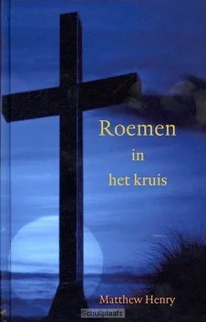 ROEMEN IN HET KRUIS Alleen Vandaag