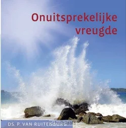 Tijdelijk Beschikbaar ONUITSPREKELIJKE VREUGDE