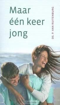 Premium MAAR EEN KEER JONG