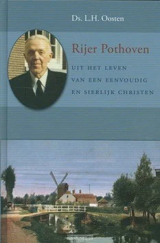 RIJER POTHOVEN Superprijs
