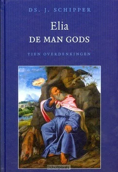 ELIA DE MAN GODS Uitverkoop