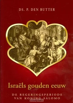 ISRAELS GOUDEN EEUW Shop Nu
