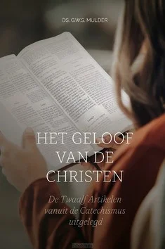 Premium HET GELOOF VAN DE CHRISTEN