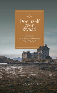 DOE UZELF GEEN KWAAD Express Levering
