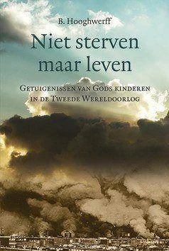 Veilige Betaling NIET STERVEN MAAR LEVEN