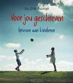 VOOR JOU GESCHREVEN Snelle Levering