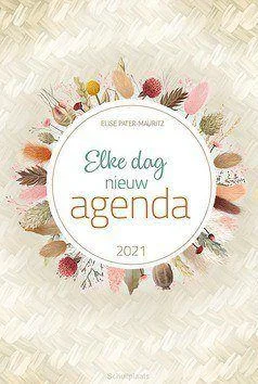 AGENDA 2021 ELKE DAG NIEUW Koop Online