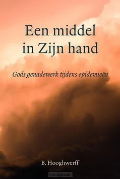 Hoge Kwaliteit MIDDEL IN ZIJN HAND