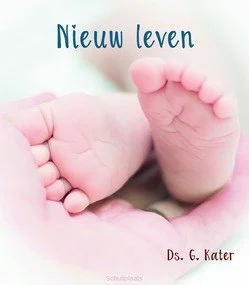 NIEUW LEVEN Aanbieding