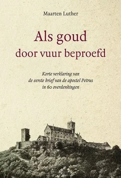 ALS GOUD DOOR VUUR BEPROEFD Hete Deal