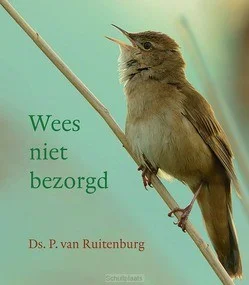 WEES NIET BEZORGD Direct Verzonden