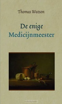 ENIGE MEDICIJNMEESTER Rechtstreeks Van De Fabrikant