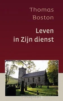 LEVEN IN ZIJN DIENST Express Levering