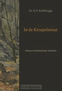 Laatste Kans IN DE KREUPELSTRAAT