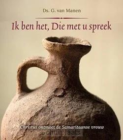 Koopje IK BEN HET DIE MET U SPREEK