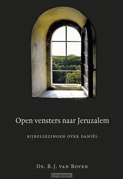 OPEN VENSTERS NAAR JERUZALEM Hete Deal