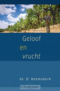 GELOOF EN VRUCHT Veilige Betaling