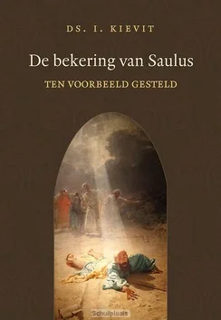 DE BEKERING VAN SAULUS TEN VOORBEELD.. Finale Uitverkoop