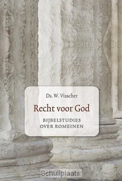 RECHT VOOR GOD Gereduceerde Prijs
