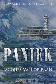 PANIEK Finale Uitverkoop