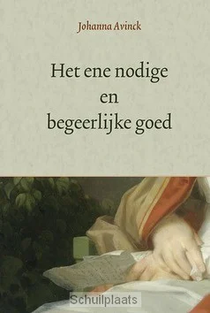 Lage Kosten HET ENIGE NODIGE EN BEGEERLIJKE GOED