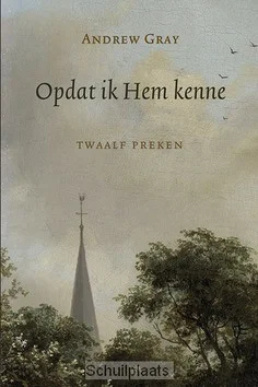 Voordeelprijs OPDAT IK HEM KENNE