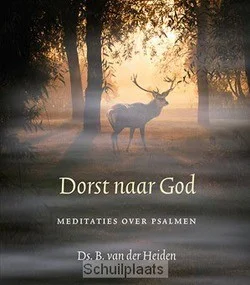 DORST NAAR GOD Lage Prijs