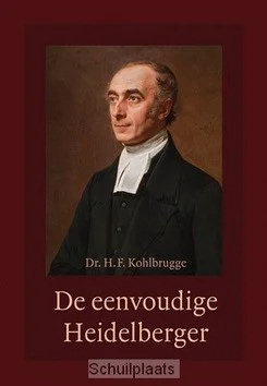 DE EENVOUDIGE HEIDELBERGER Korting