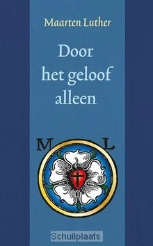 DOOR HET GELOOF ALLEEN Gecertificeerd