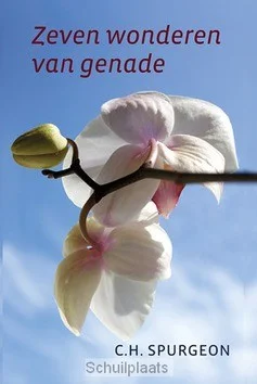 ZEVEN WONDEREN VAN GENADE Favoriet