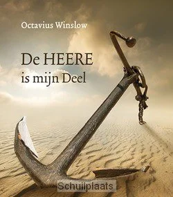 Direct Beschikbaar DE HEERE IS MIJN DEEL