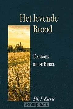 Superprijs HET LEVENDE BROOD