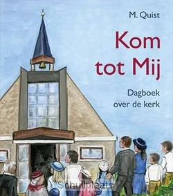 KOM TOT MIJ Bestseller