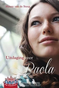 Gratis Retour UITDAGING VOOR PAOLA