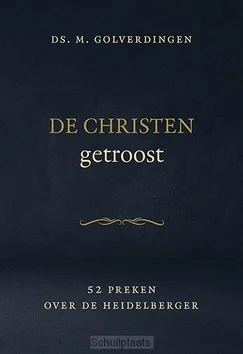DE CHRISTEN GETROOST Finale Uitverkoop