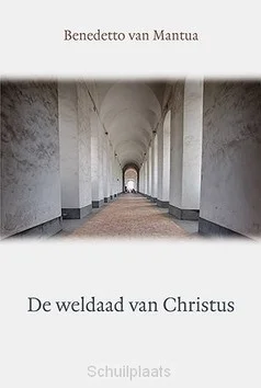Snelle Levering WELDAAD VAN CHRISTUS