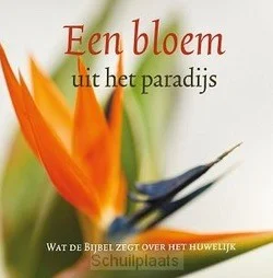 Lage Kosten BLOEM UIT HET PARADIJS