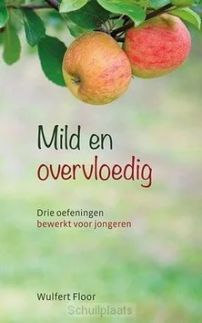 Merkproduct MILD EN OVERVLOEDIG