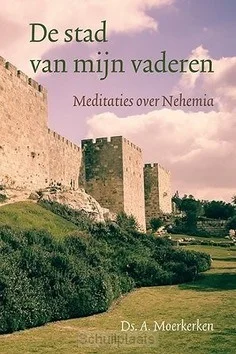Alleen Vandaag STAD VAN MIJN VADEREN