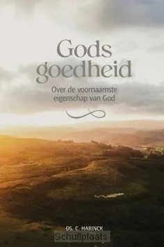 GODS GOEDHEID Direct Verzonden
