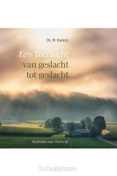 Aanbieding TOEVLUCHT VAN GESLACHT TOT GESLACHT
