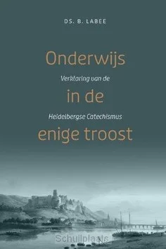 Betrouwbaar ONDERWIJS IN DE ENIGE TROOST