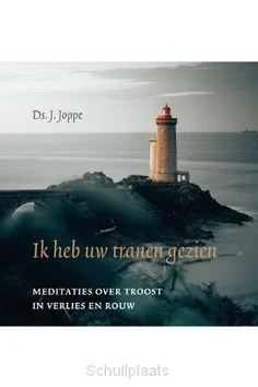 Bestel Nu IK HEB UW TRANEN GEZIEN