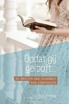 OPDAT GIJ GELOOFT Fabrieksprijs