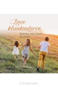 Speciale Aanbieding LIEVE KLEINKINDEREN