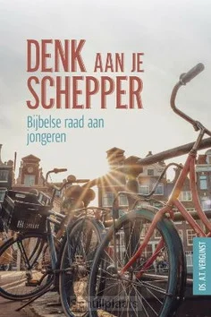 DENK AAN JE SCHEPPER Gecertificeerd