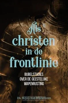 ALS CHRISTEN IN DE FRONTLINIE Hete Deal