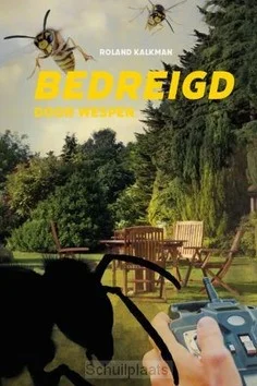 Betrouwbaar BEDREIGD DOOR WESPEN