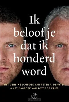 IK BELOOF JE DAT IK HONDERD WORD Finale Uitverkoop