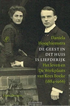 Finale Uitverkoop DE GEEST IN DIT HUIS IS LIEFDERIJK